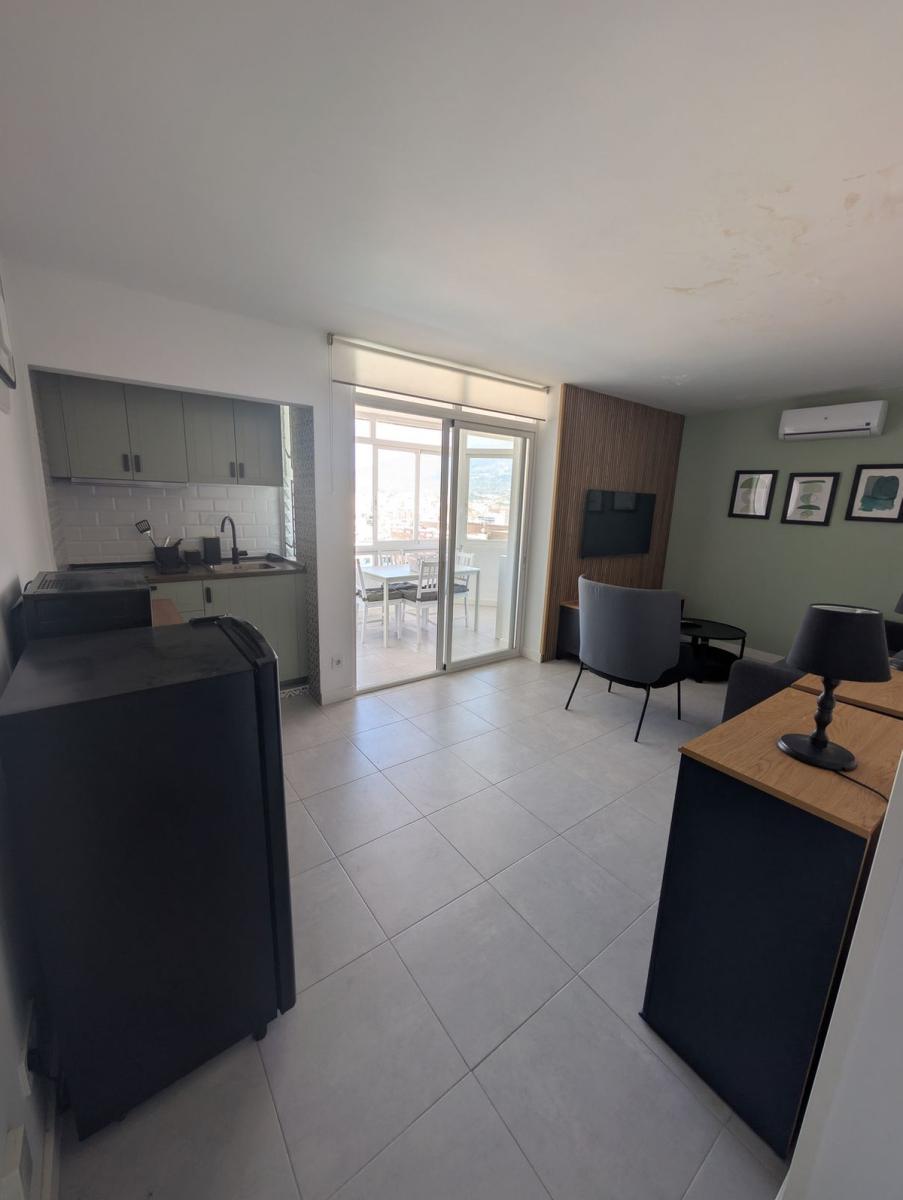 Apartamento en Venta en Fuengirola