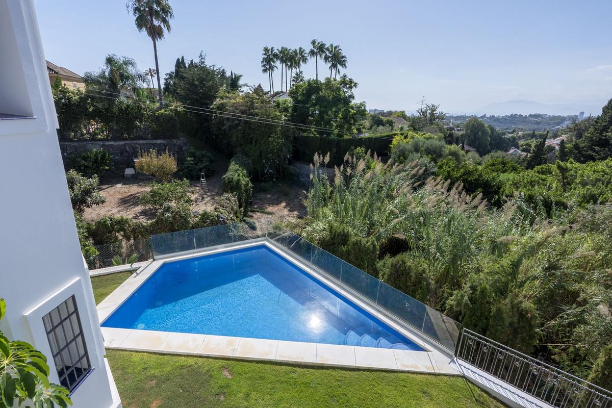 Villa en Venta en Marbella