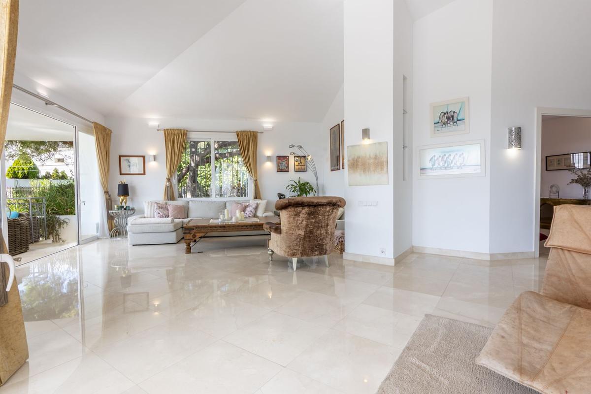 Villa en Venta en Marbella