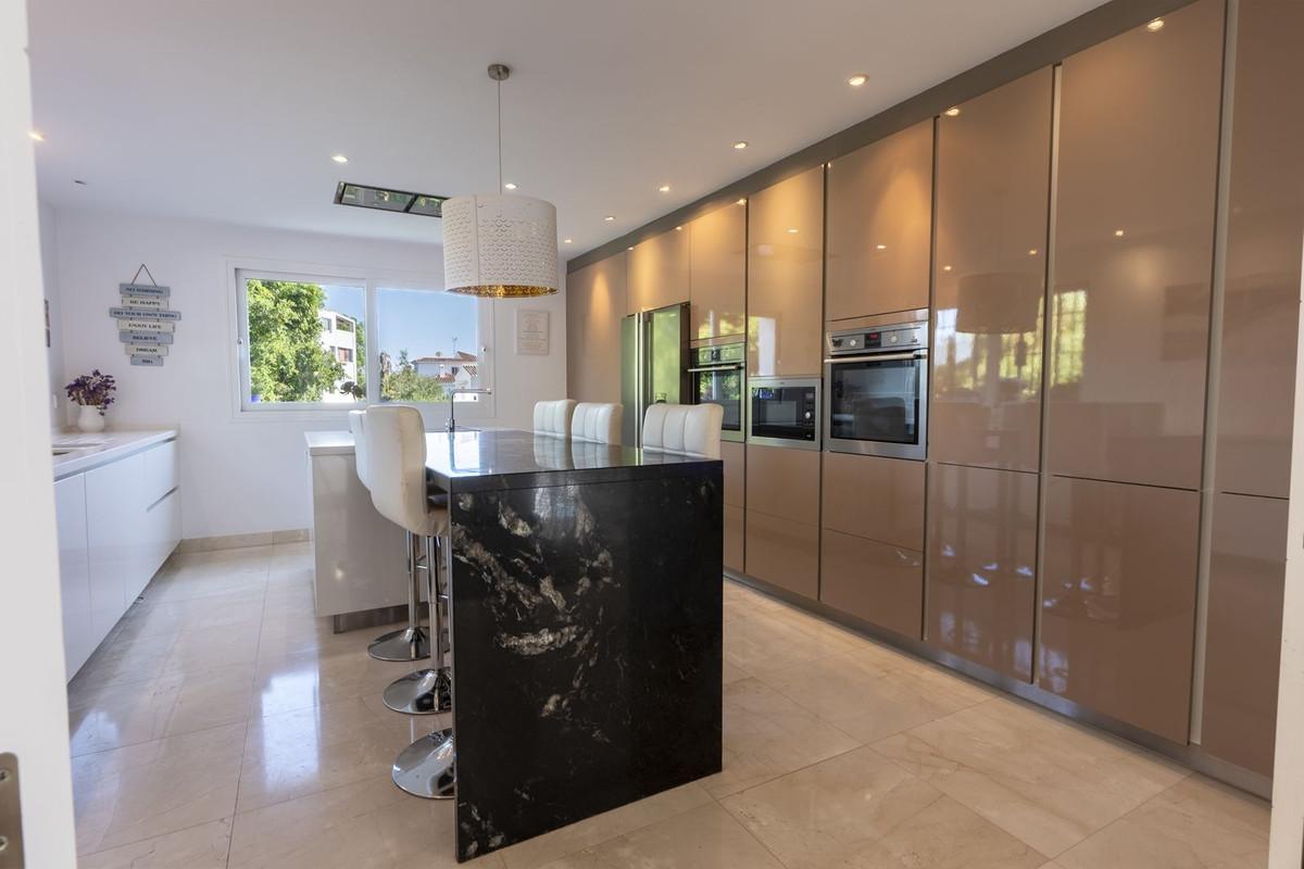 Villa en Venta en Marbella
