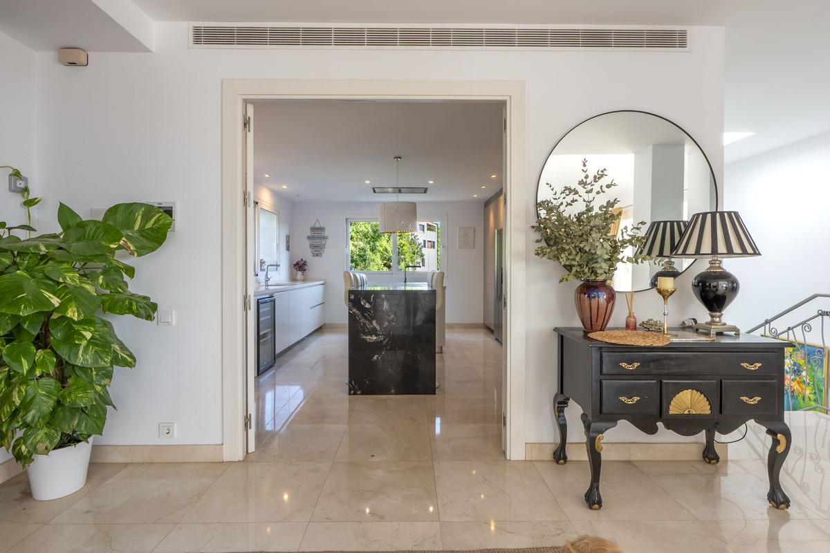 Villa en Venta en Marbella