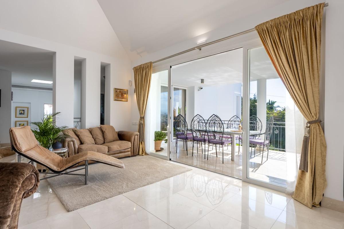 Villa en Venta en Marbella