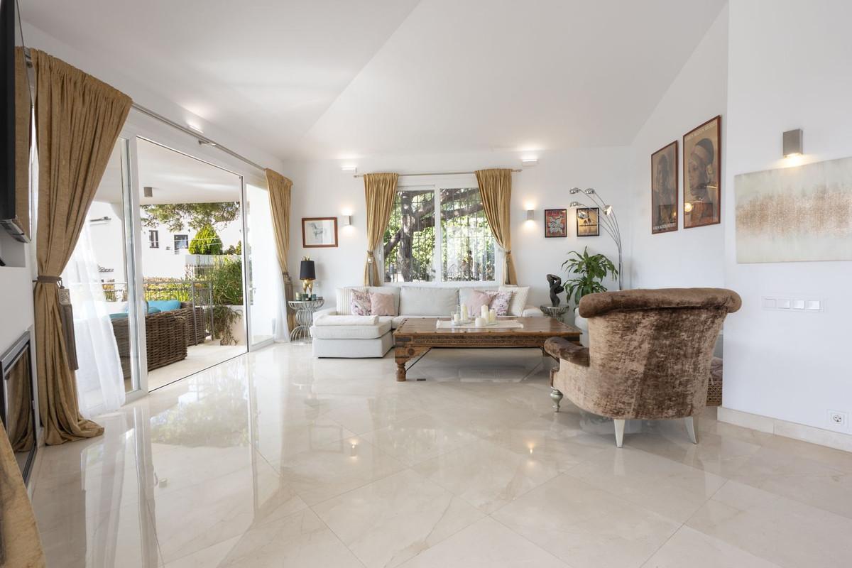 Villa en Venta en Marbella