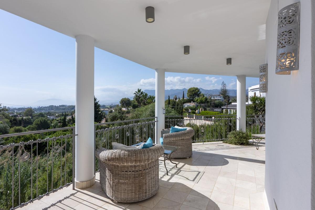 Villa en Venta en Marbella