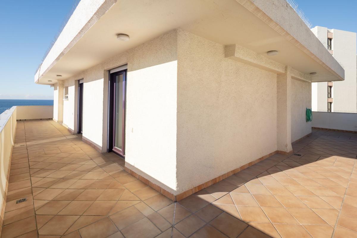 Penthouse for Sale in Marbella