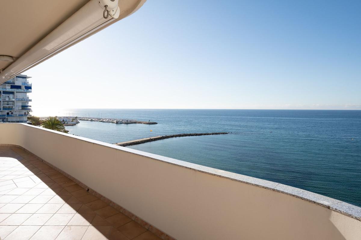 Penthouse for Sale in Marbella
