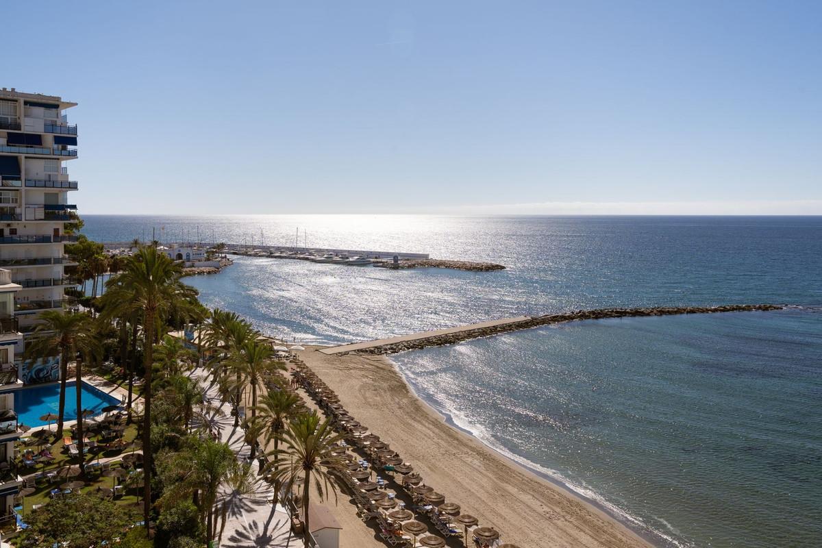 Penthouse for Sale in Marbella
