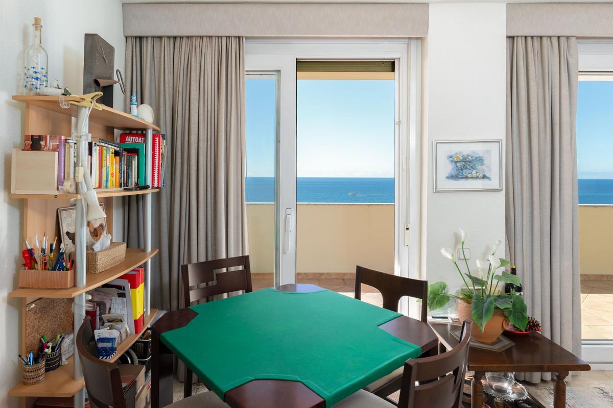 Penthouse for Sale in Marbella
