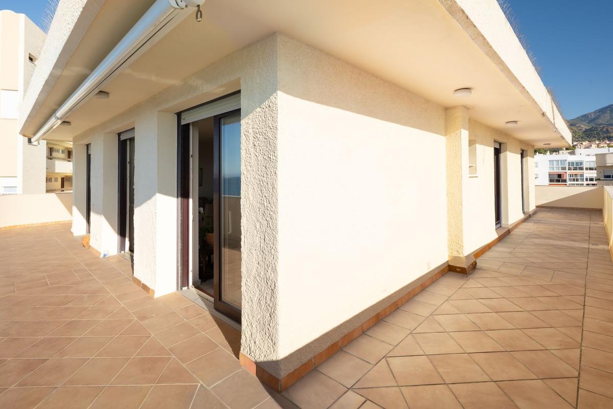 Penthouse for Sale in Marbella