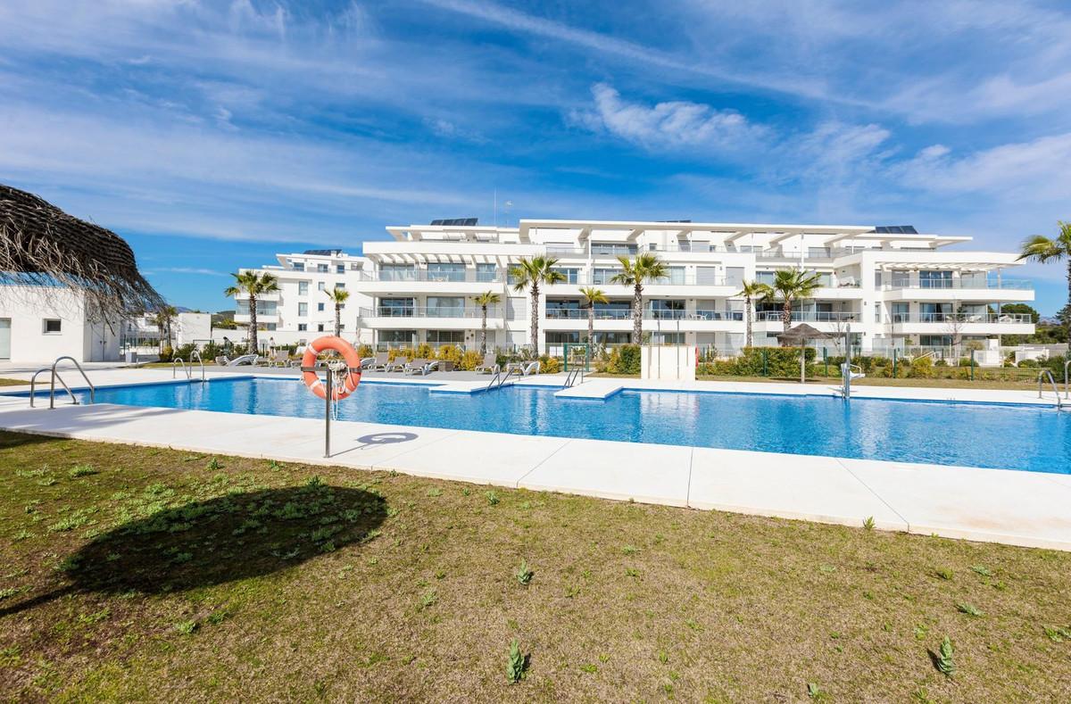 Penthouse for Sale in Mijas