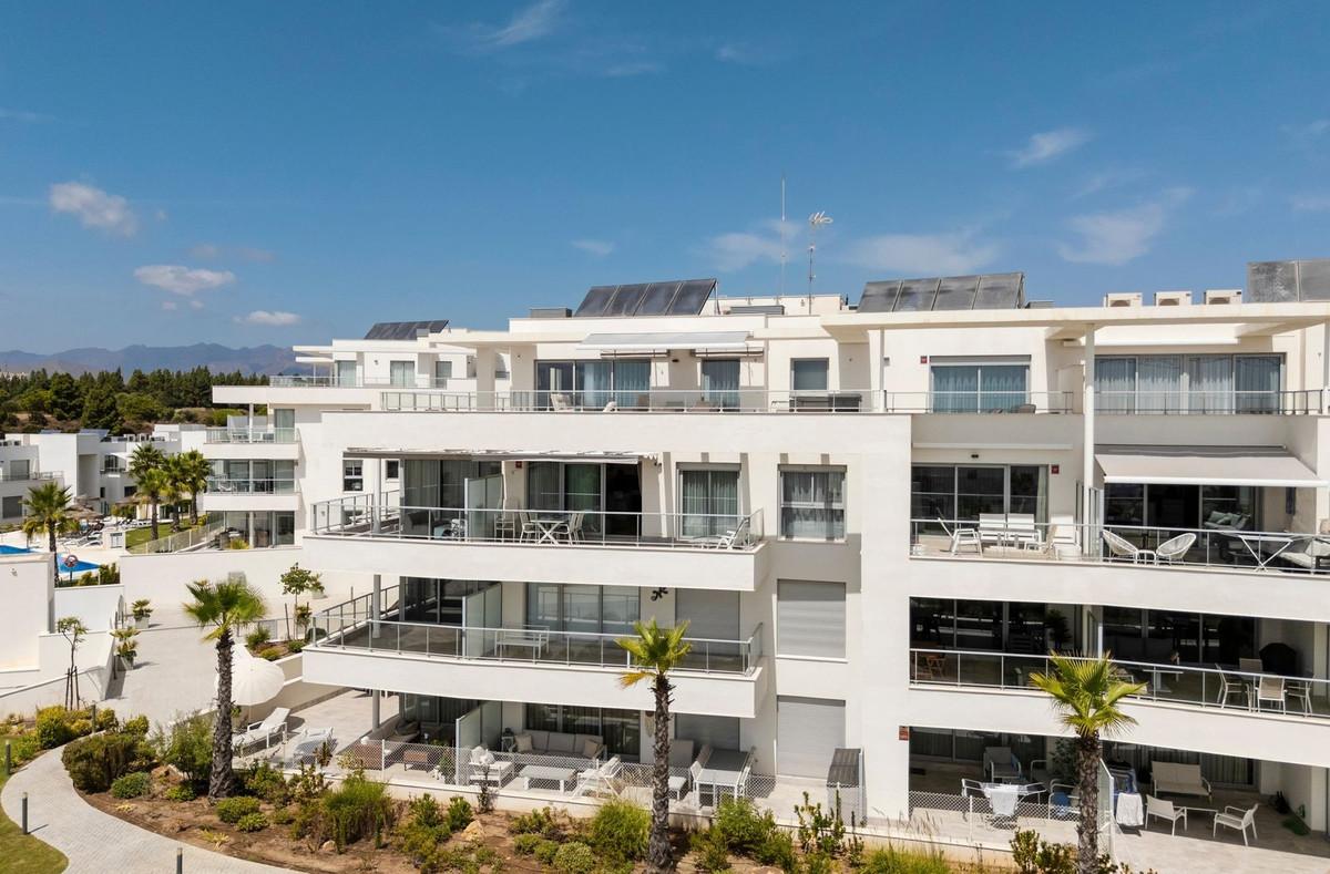 Penthouse for Sale in Mijas