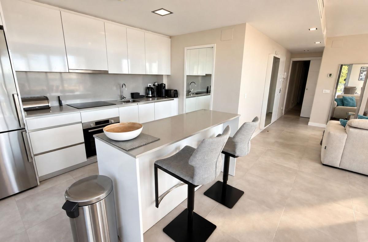 Penthouse for Sale in Mijas
