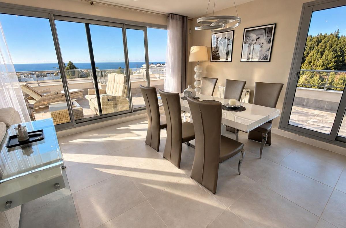 Ático en Venta en Mijas