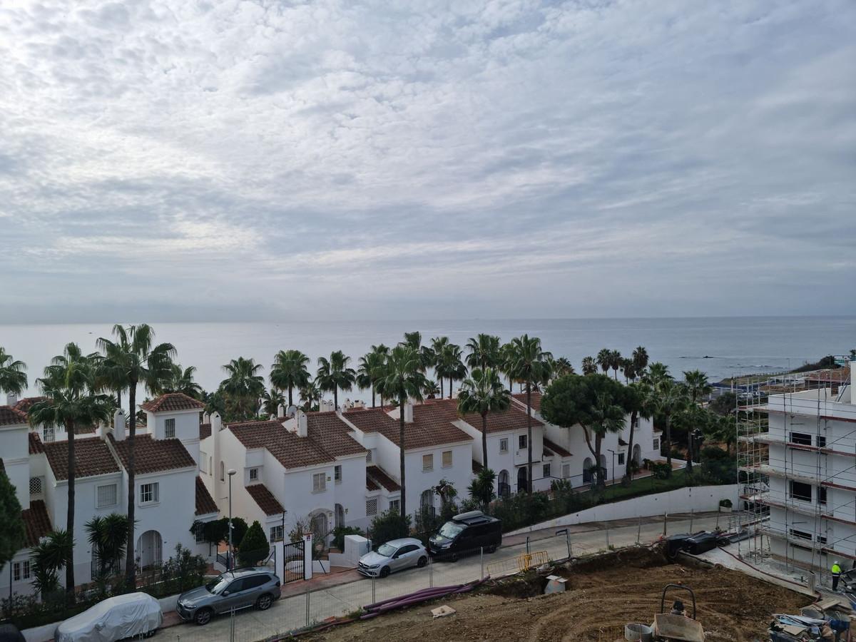 Penthouse for Sale in Mijas