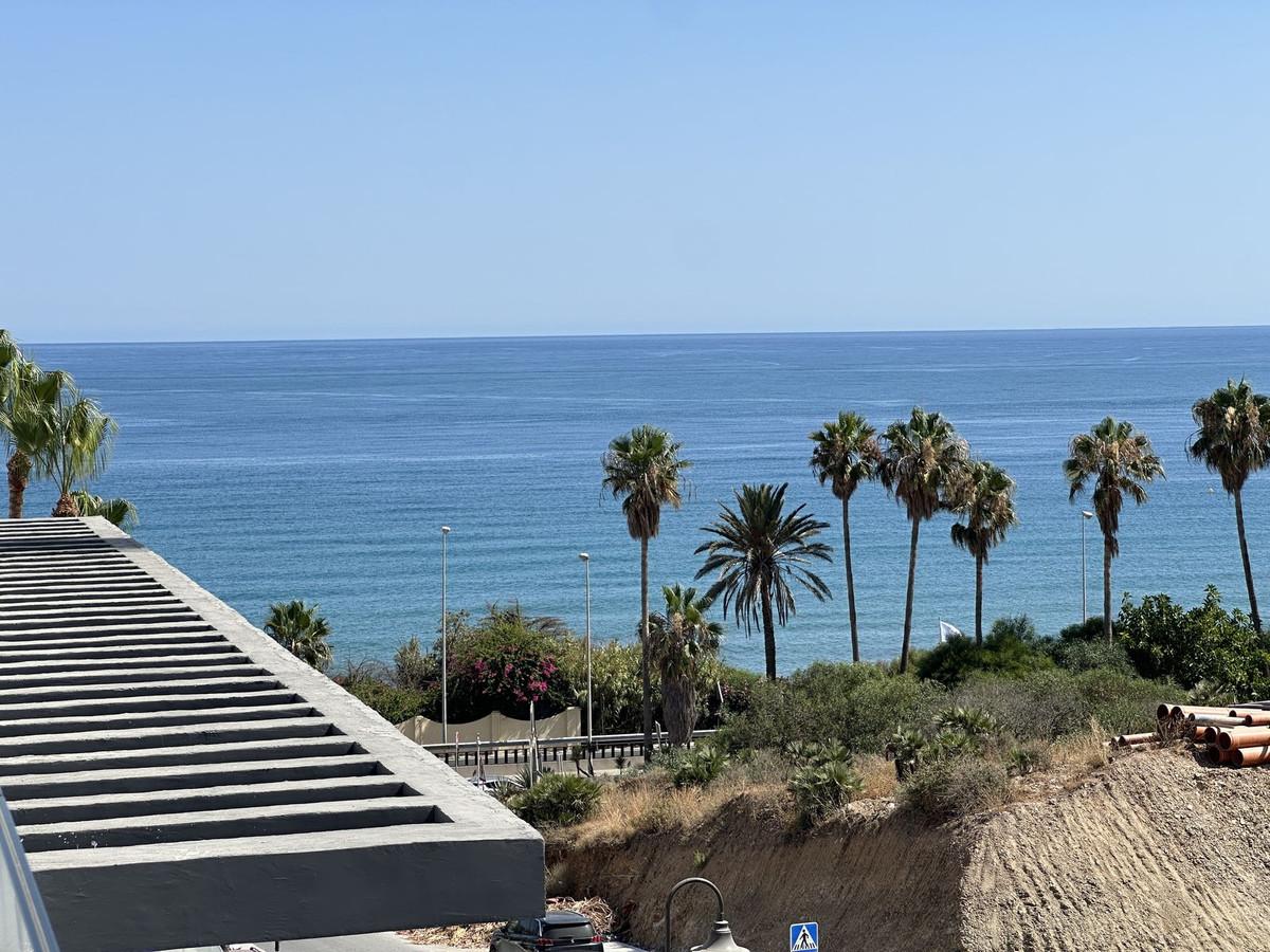 Penthouse for Sale in Mijas