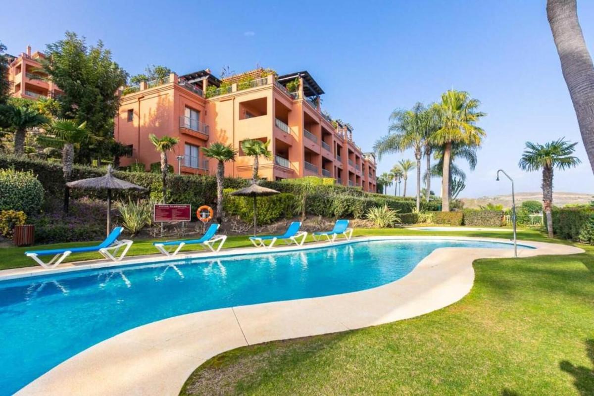 Apartamento en Venta en Benahavís