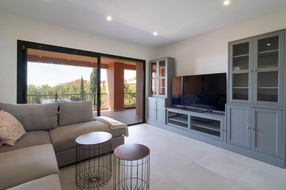 Apartamento en Venta en Benahavís