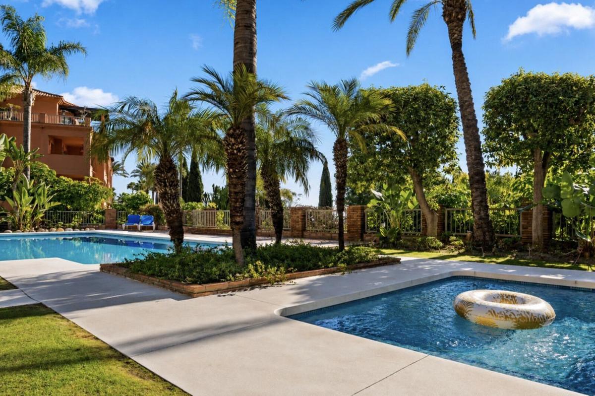 Apartamento en Venta en Benahavís