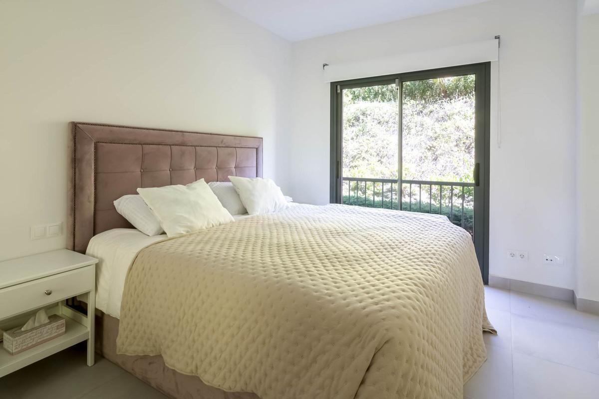 Apartamento en Venta en Benahavís