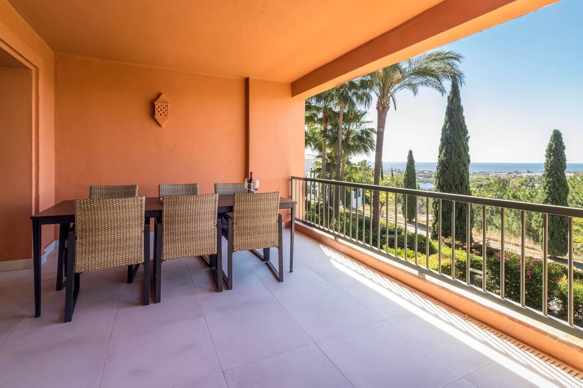 Apartamento en Venta en Benahavís