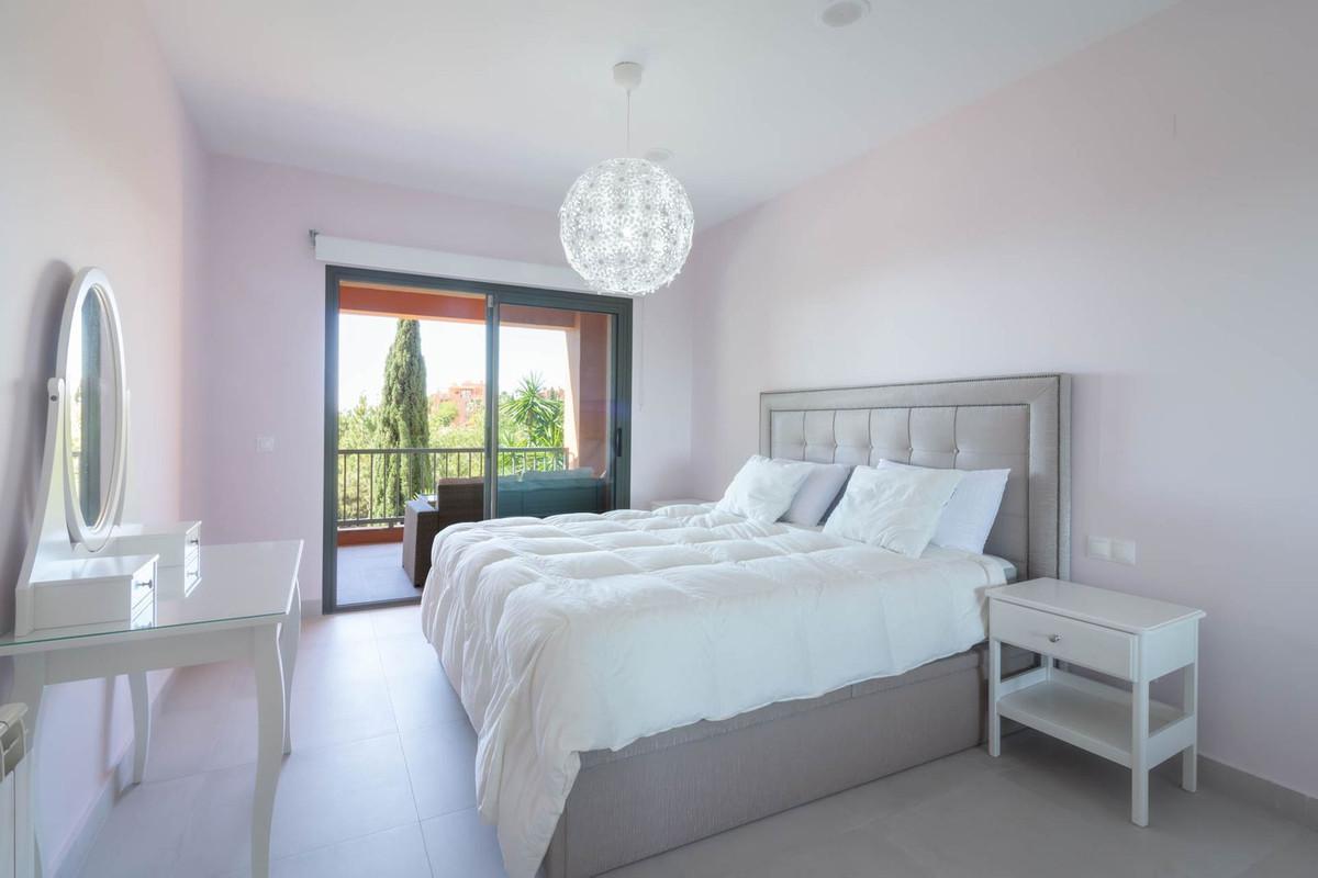 Apartamento en Venta en Benahavís
