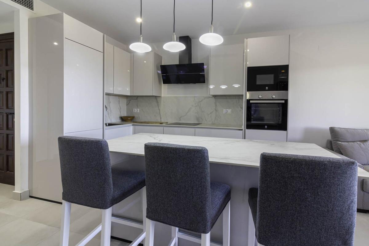 Apartamento en Venta en Benahavís