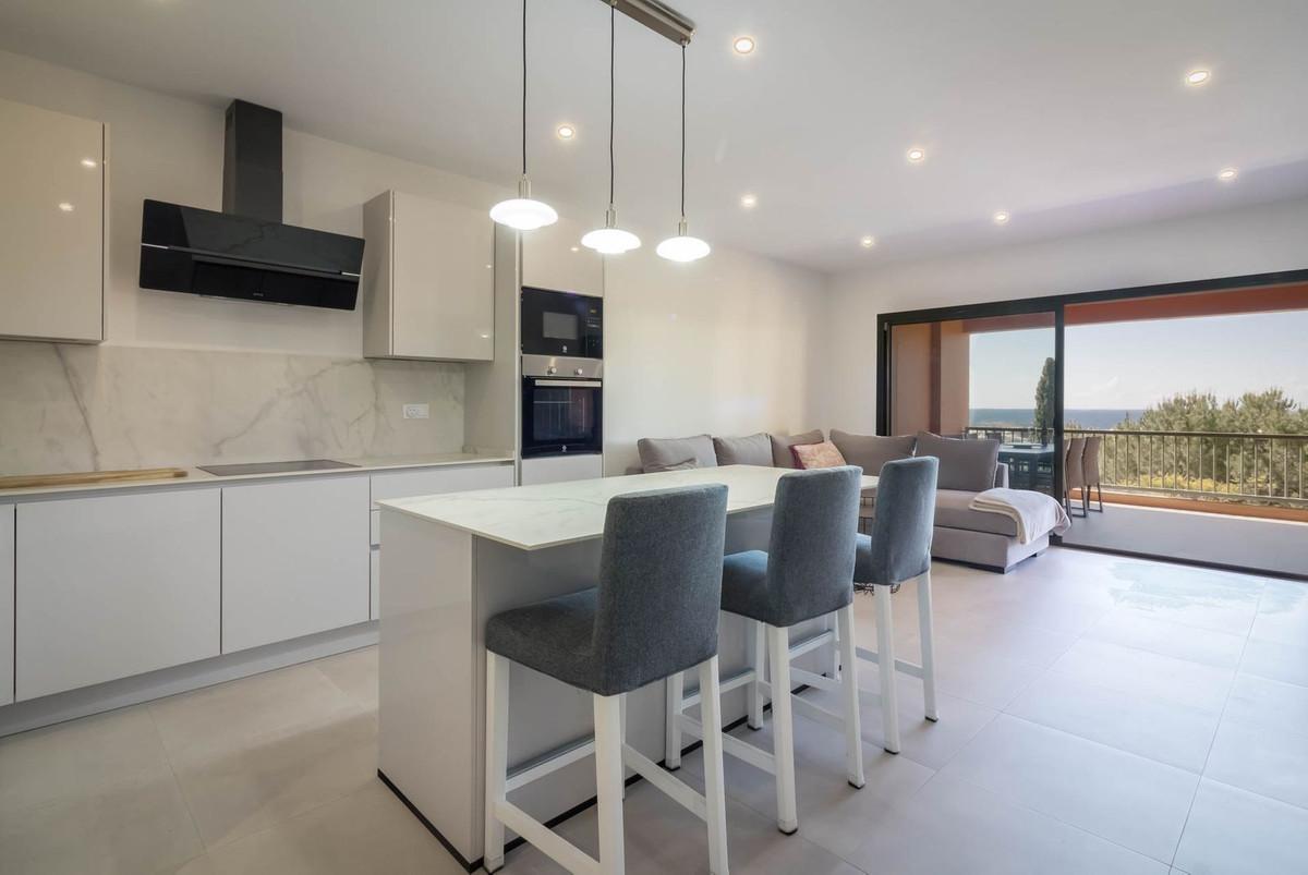 Apartamento en Venta en Benahavís