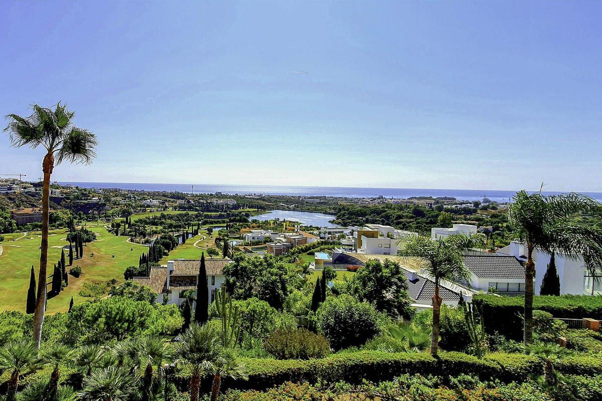 Apartamento en Venta en Benahavís