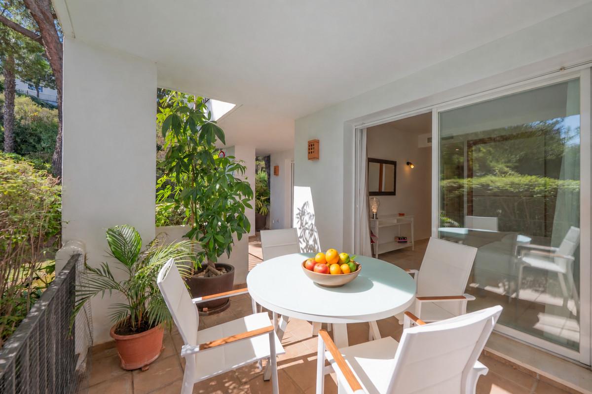 Apartamento en Venta en Benahavís