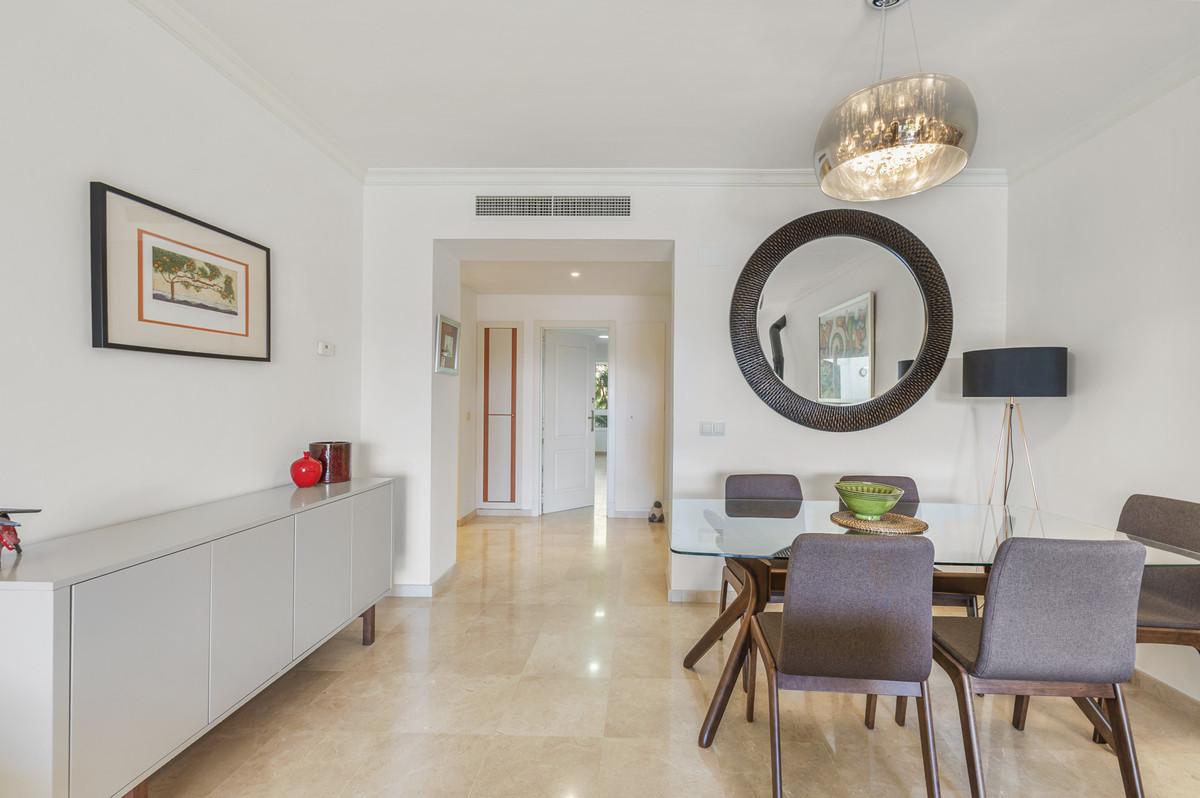 Apartamento en Venta en Benahavís