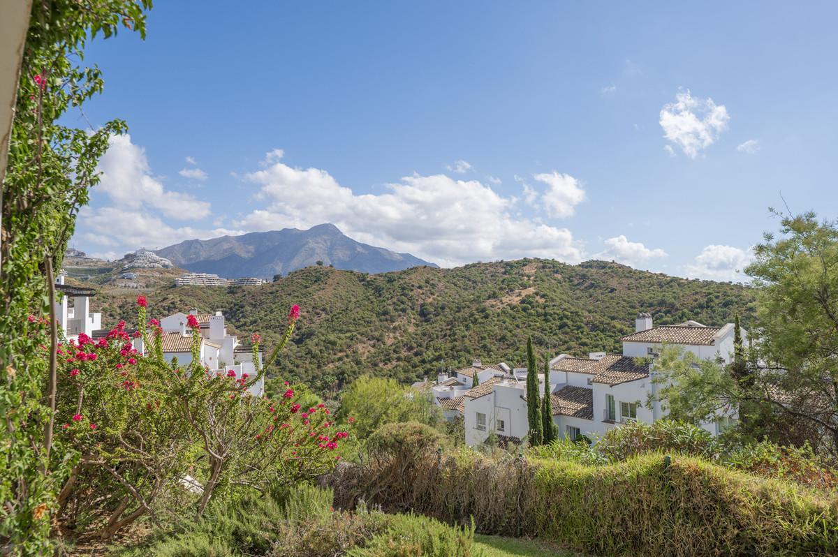 Apartamento en Venta en Benahavís