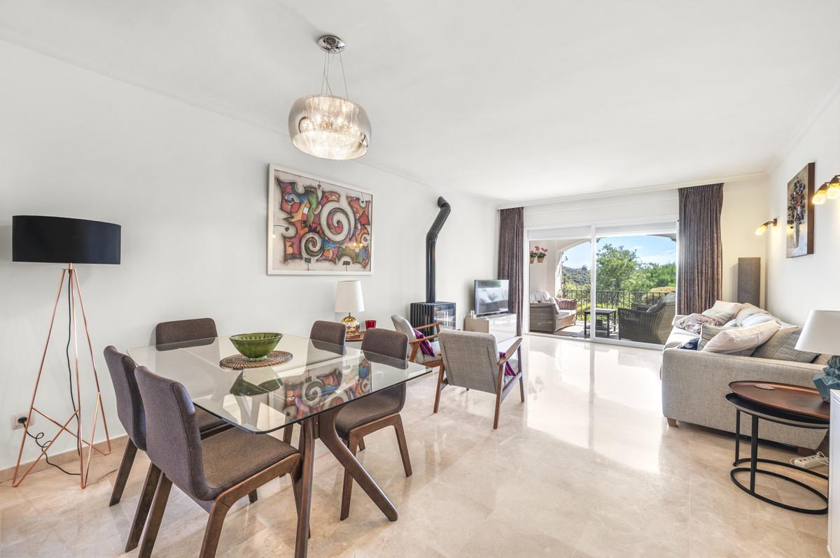 Apartamento en Venta en Benahavís