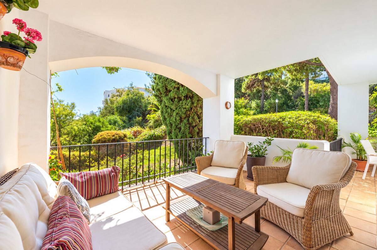 Apartamento en Venta en Benahavís