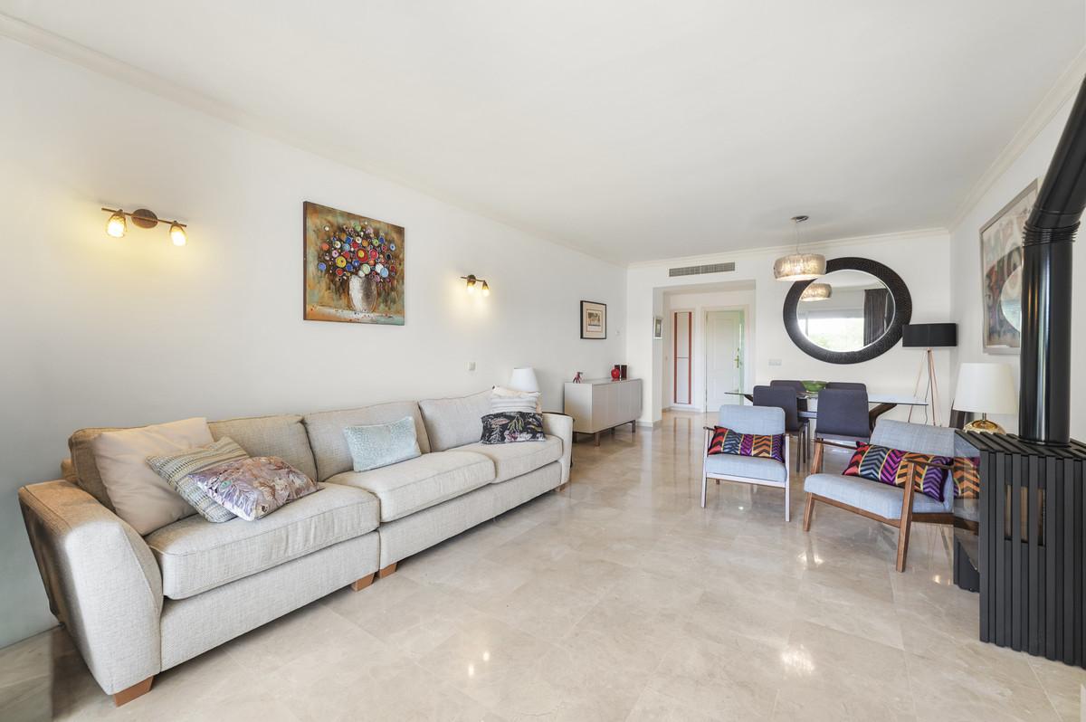 Apartamento en Venta en Benahavís