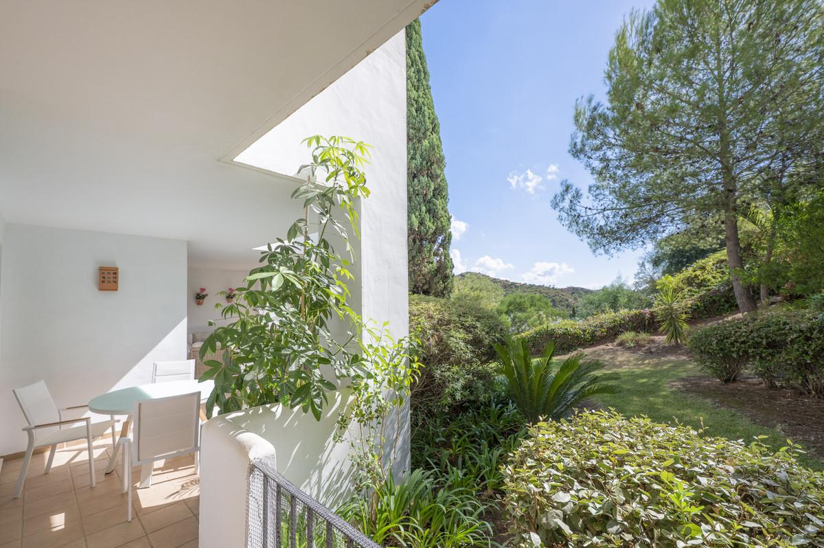 Apartamento en Venta en Benahavís