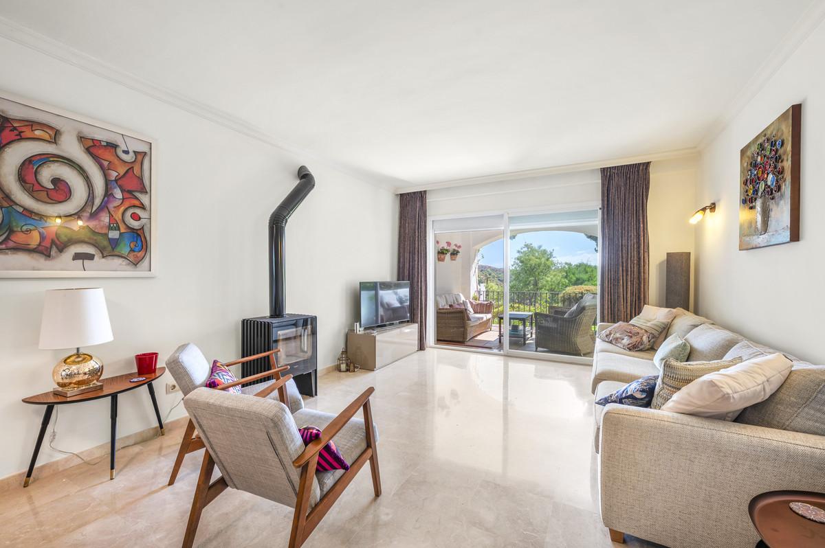 Apartamento en Venta en Benahavís