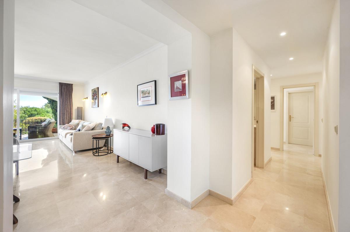 Apartamento en Venta en Benahavís