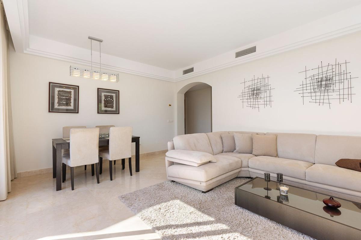 Penthouse for Sale in Benahavís