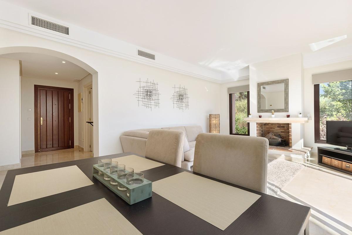 Penthouse for Sale in Benahavís