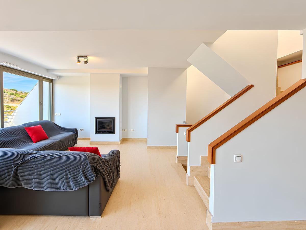 Apartamento en Venta en Mijas