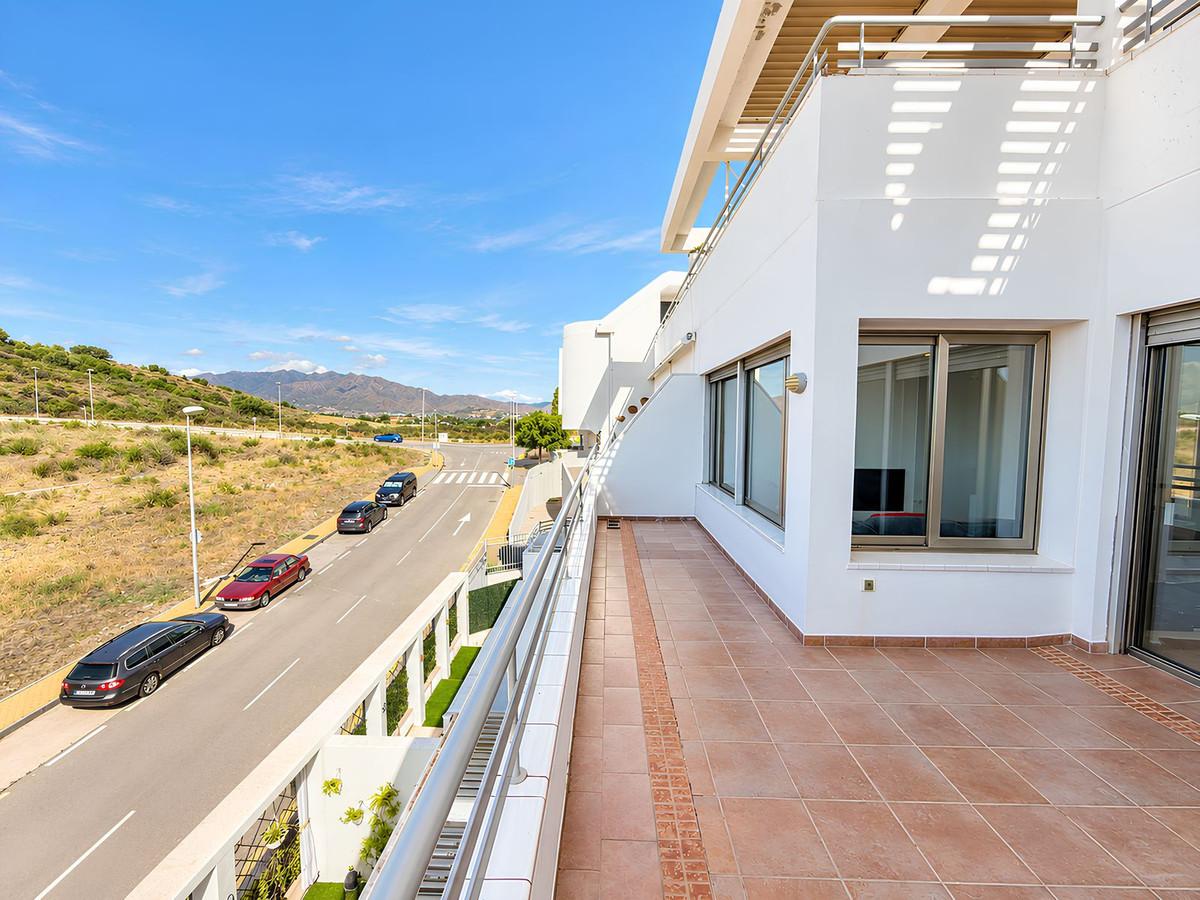 Apartamento en Venta en Mijas