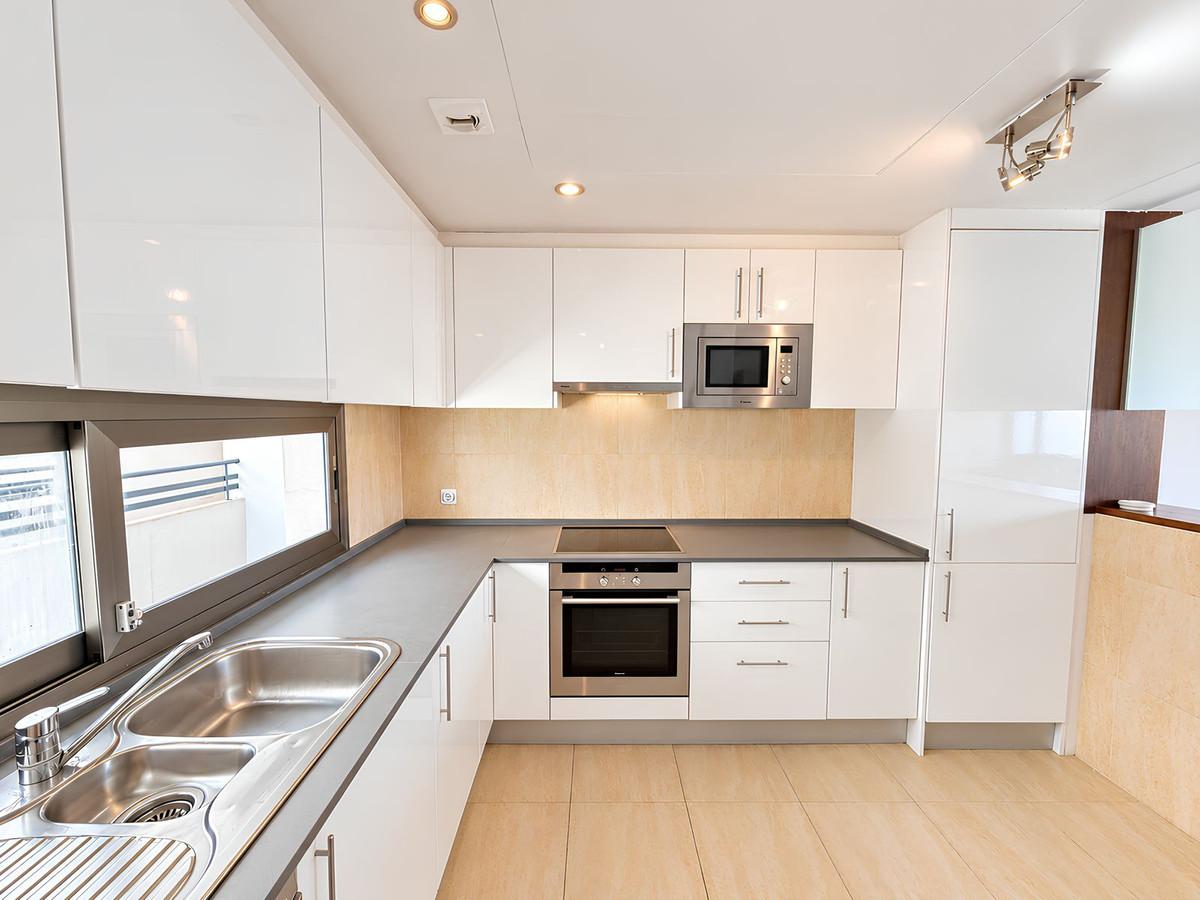 Apartamento en Venta en Mijas