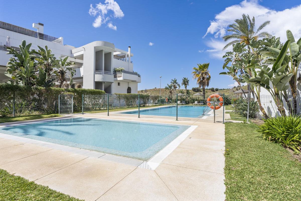 Apartamento en Venta en Mijas