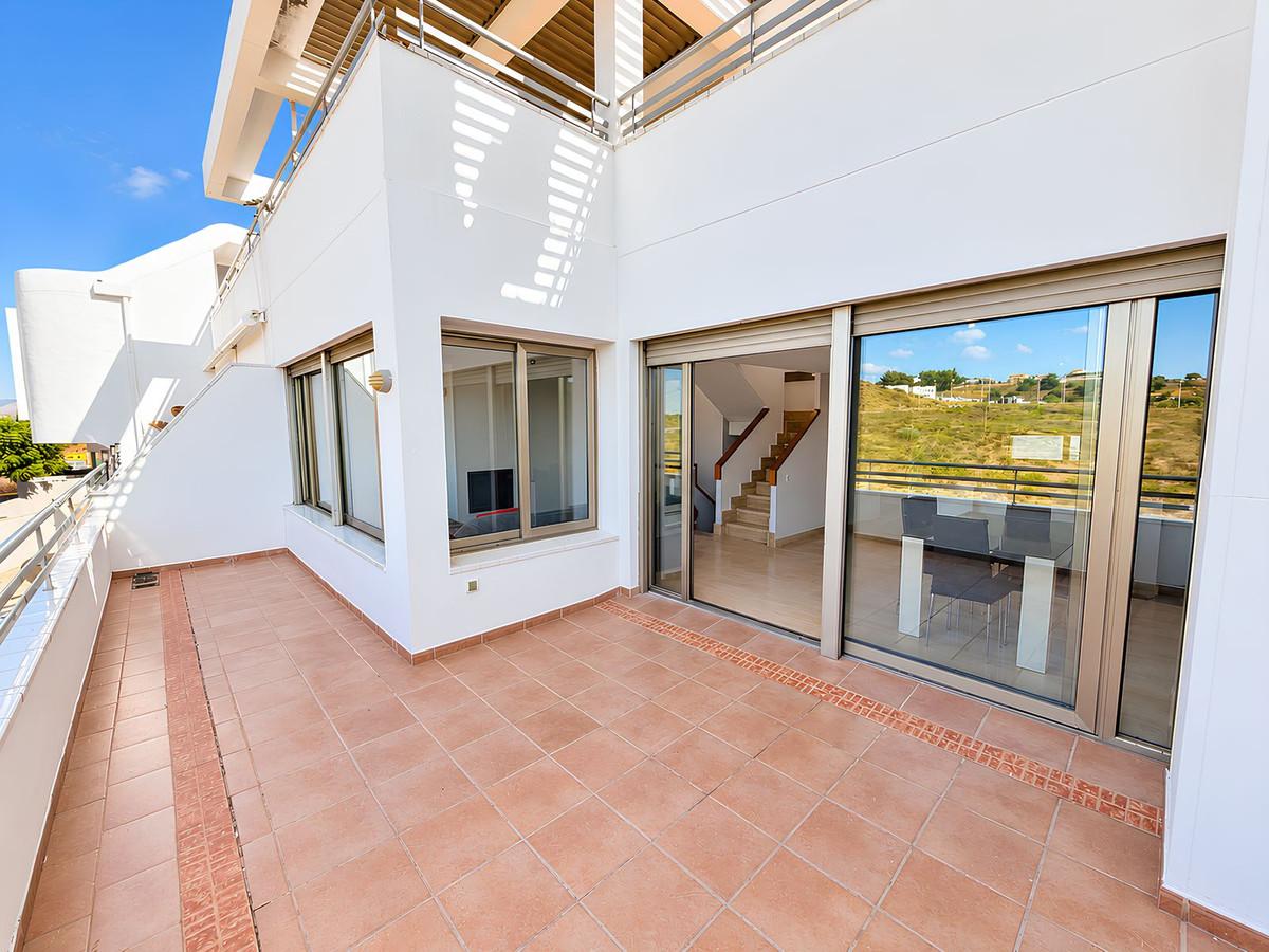 Apartamento en Venta en Mijas