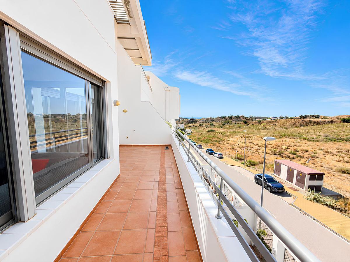 Apartamento en Venta en Mijas