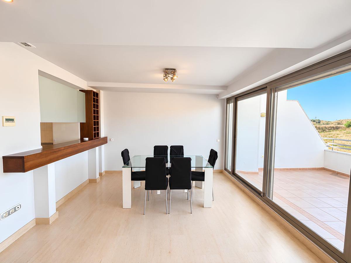 Apartamento en Venta en Mijas