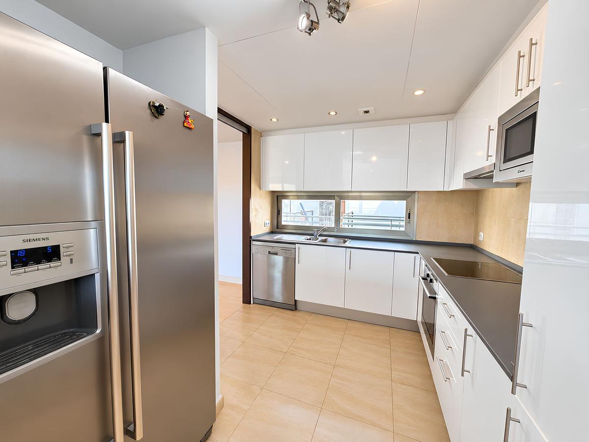 Apartamento en Venta en Mijas