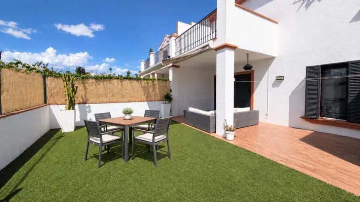 Casa en Venta en Marbella