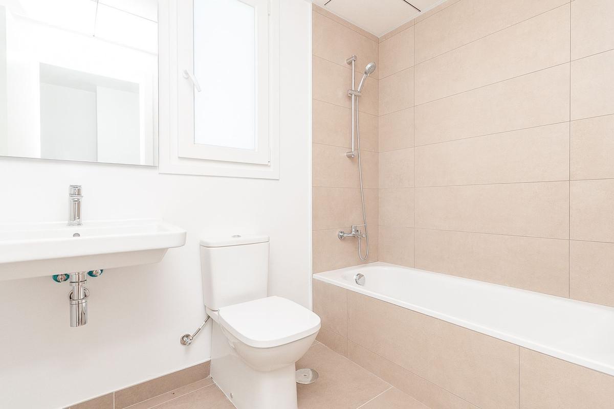 Penthouse for Sale in Mijas