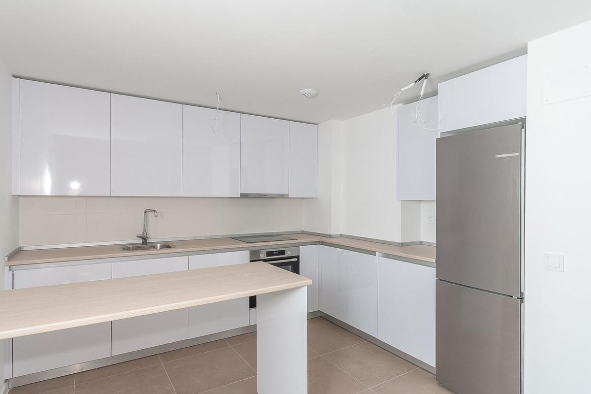 Penthouse for Sale in Mijas